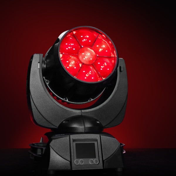 JB Sparx 9 RGBW Washbeam