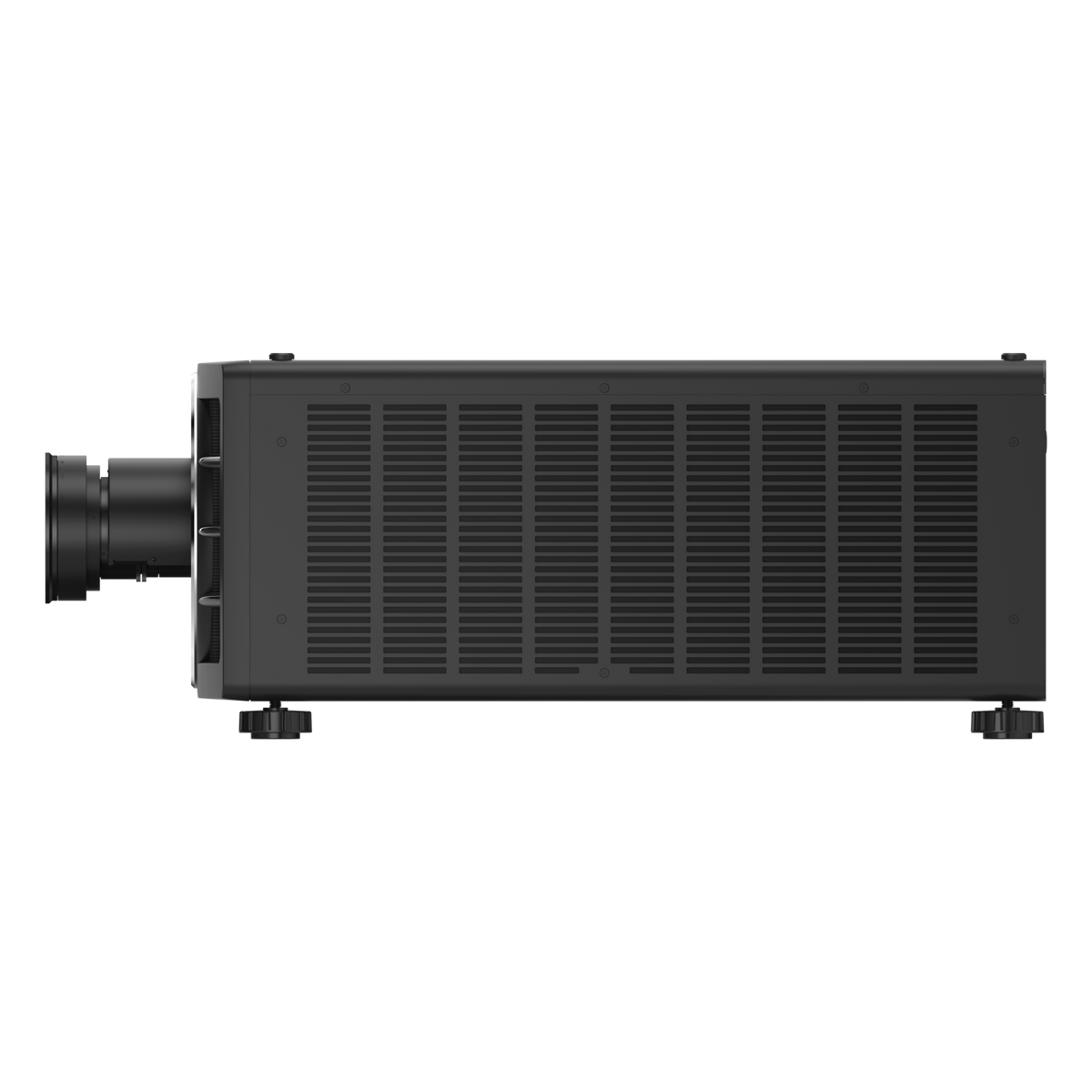 Vivitek DU9053Z WUXGA Projector, Black