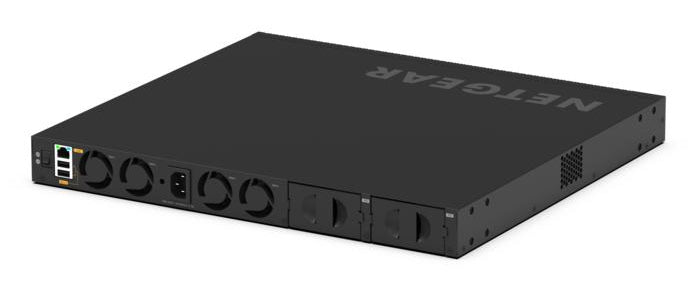 Netgear M4350-24M4X4V Managed Switch