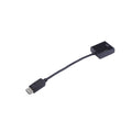 IDK DHA-0015BK DisplayPort1.2 to HDMI2.0 Conversion Cable