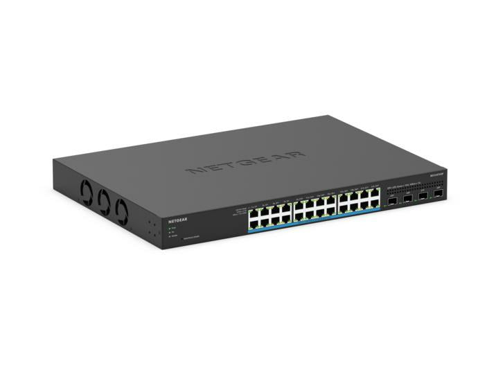 Netgear MS324TXUP 24-Port Multi-Gigabit PoE++ Switch