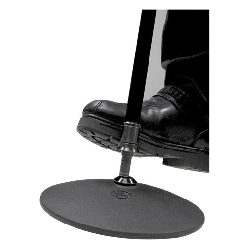 AtlasIED QR-2 Quick Release Mic Stand Adapter