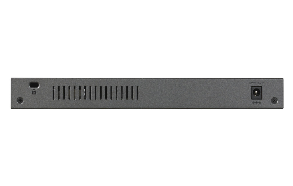 Netgear GS110TP 8-Port Switch