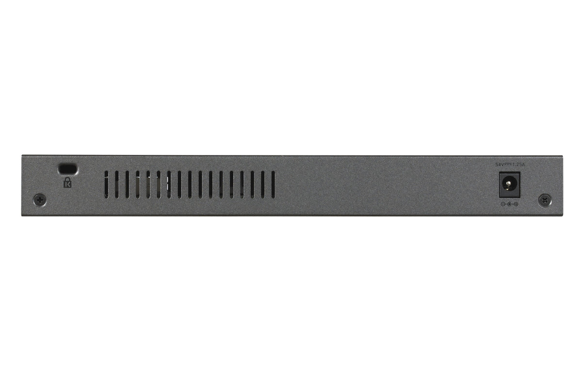 Netgear GS110TP 8-Port Switch