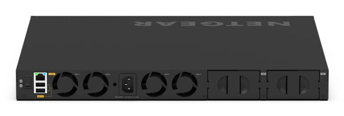 Netgear M4350-24M4X4V Managed Switch