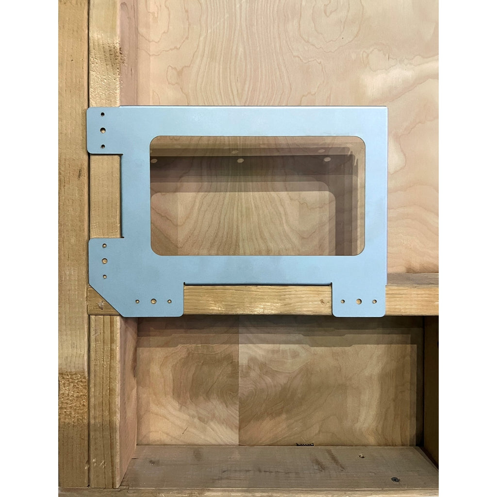 AtlasIED 571MK-F-BR Bracket for 571MK-F