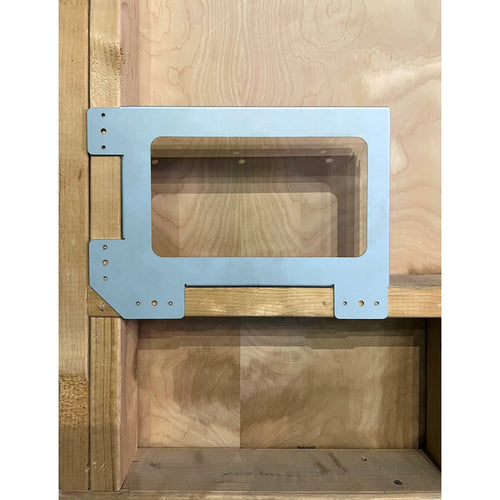 AtlasIED 571MK-F-BR Bracket for 571MK-F