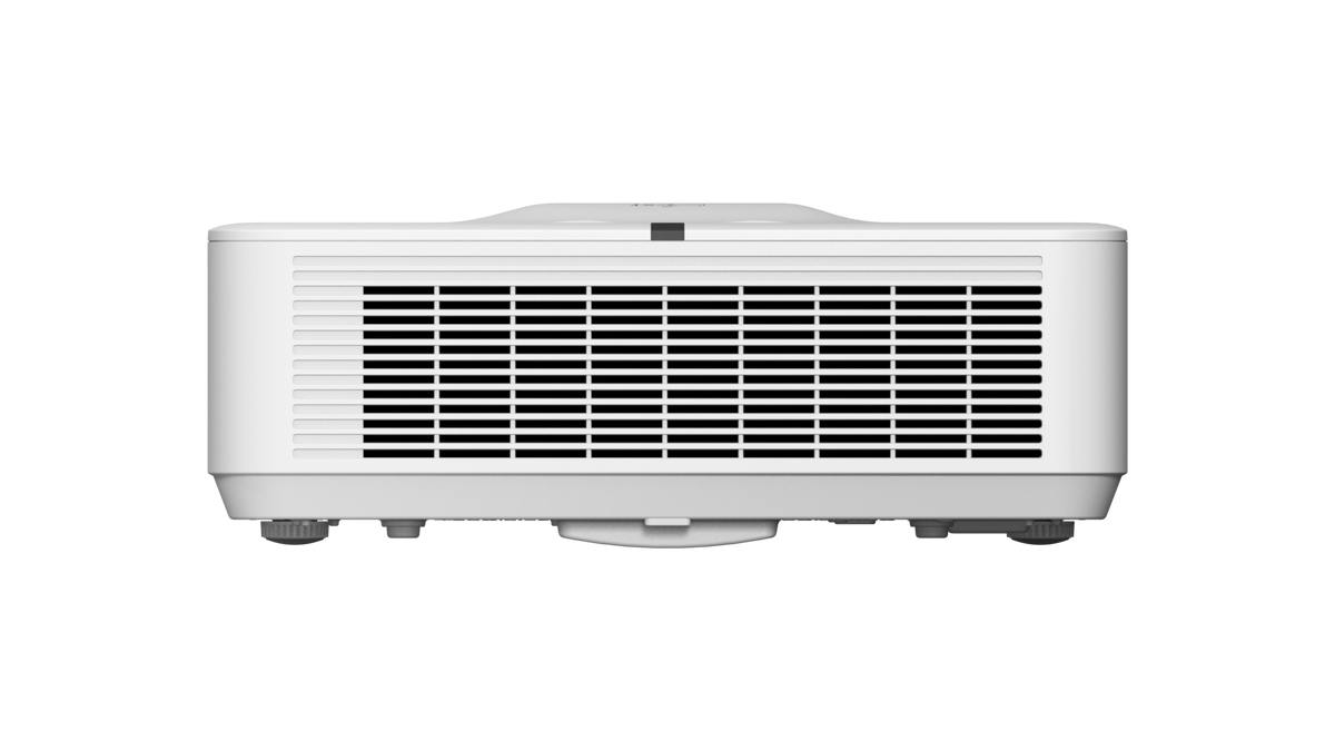Vivitek DU5053Z-WH WUXGA Projector, White