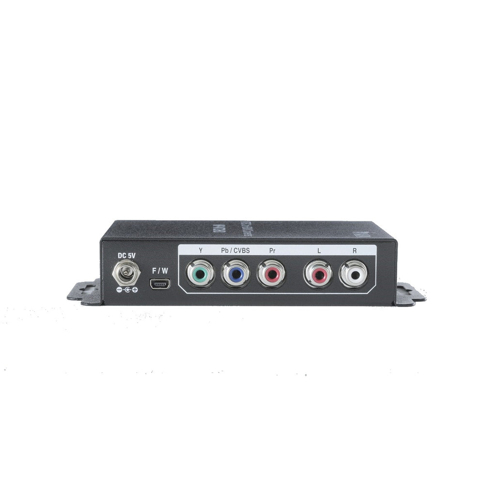 IDK NP-NT2HD NTSC to HDMI Converter