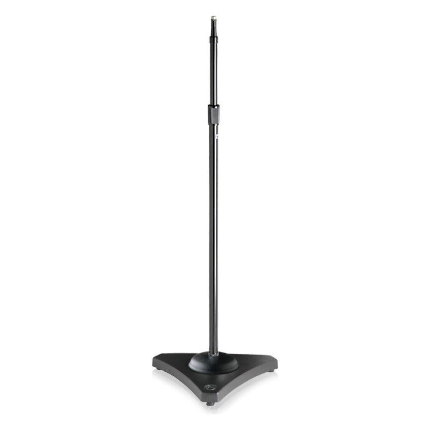 AtlasIED MS25E Professional Air Suspension Ebony Mic Stand, MS25E