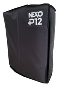 NEXO PNT-COV12 protective cover for P12 with P12 logo