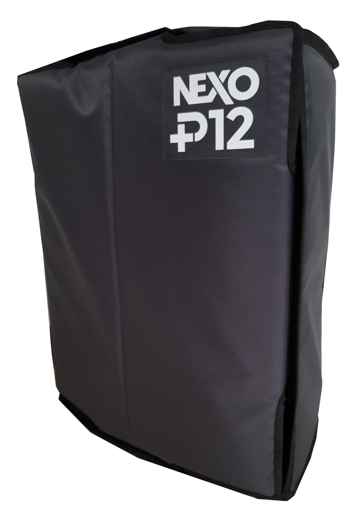 NEXO PNT-COV12 protective cover for P12 with P12 logo