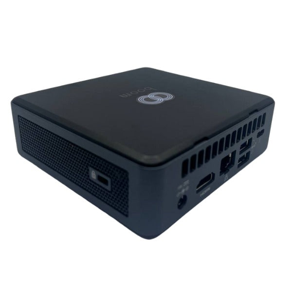 Boom CAPO Mini PC