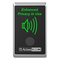AtlasIED Z-SIGN Z-Sign Enhanced Wireless Sound Masking Activation