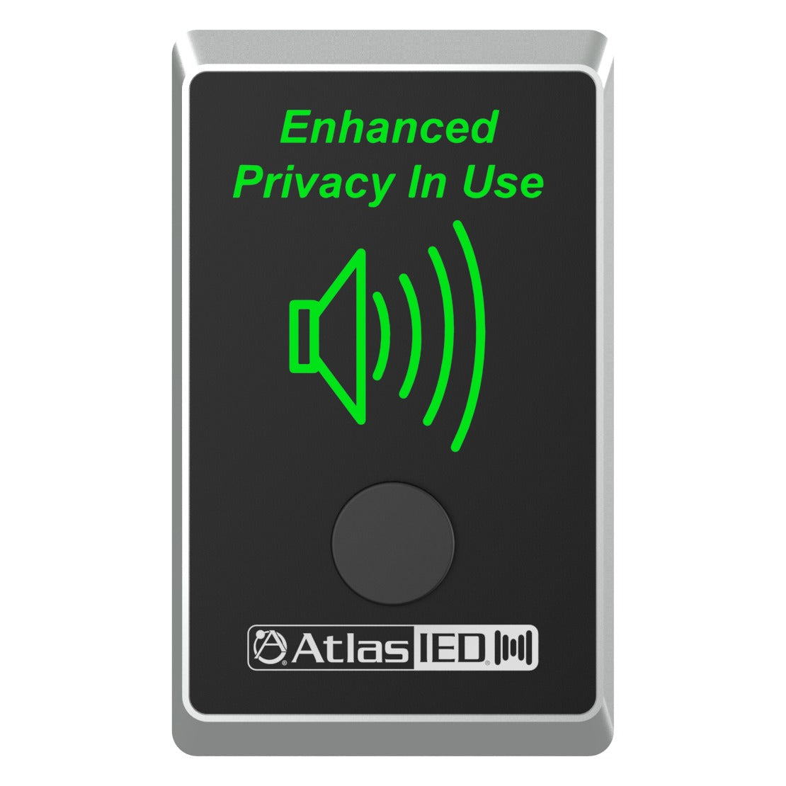 AtlasIED Z-SIGN Z-Sign Enhanced Wireless Sound Masking Activation