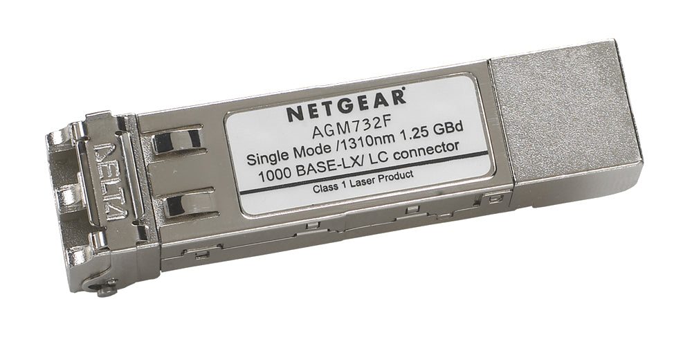 Netgear AGM732F SFP Transceiver 1GBASE-LX