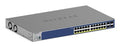 Netgear GS728TX 28-Port Switch with 10G SFP+