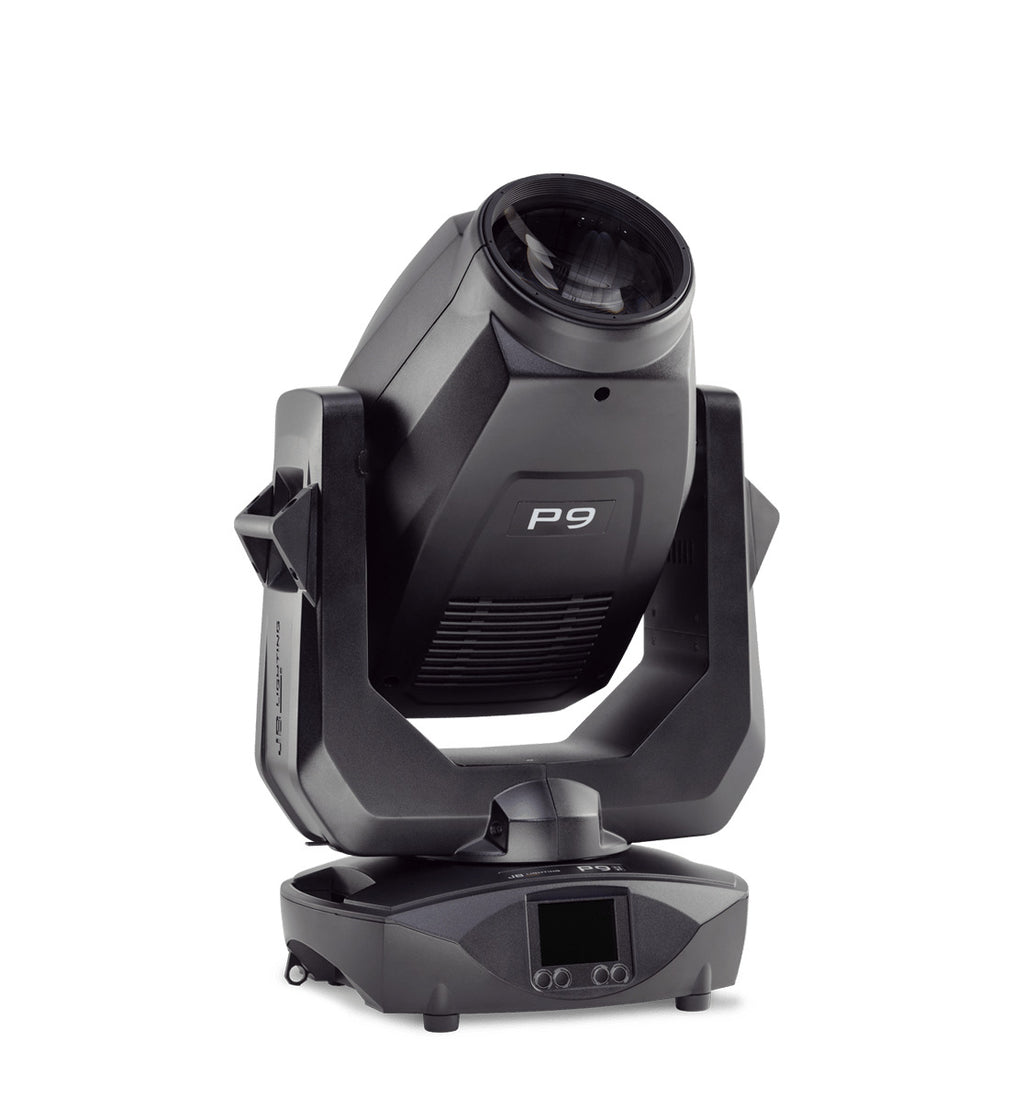 JB P9 Beamspot HP (High Power)