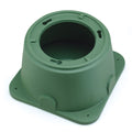 AtlasIED GSBT-G All Weather Outdoor Landscape Speaker, Tall Base