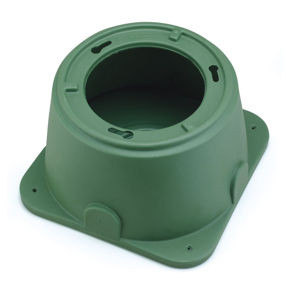 AtlasIED GSBT-G All Weather Outdoor Landscape Speaker, Tall Base