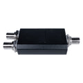 AtlasIED MWANTSP Wireless Microphone Antenna Splitter (Pair)