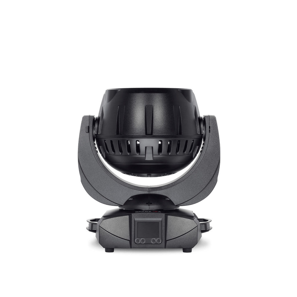 JB Sparx12A RGBW Washbeam TwinZoom 7-65°