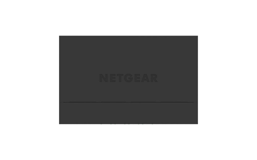 Netgear GS305PP 5-Port Switch PoE+ (83W)