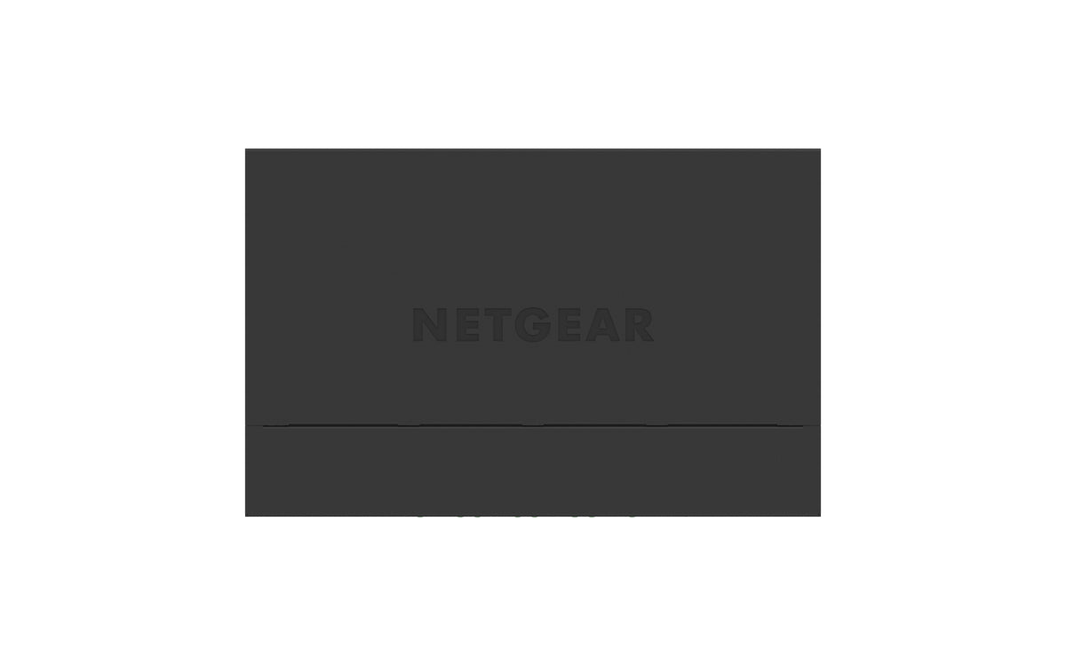 Netgear GS305PP 5-Port Switch PoE+ (83W)