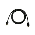 IDK UHD-A28-05 18Gbps HDMI2.0 4K Cable 5 m AWG28