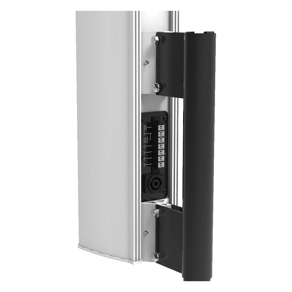 AtlasIED ALA15T 15 Speaker Full Range Line Array Speaker System