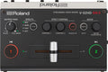 Roland V-02HDMKII 2-Channel HDMI Switcher with Scaler and USB-C Streaming