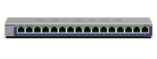 Netgear GS116 16-Port Switch