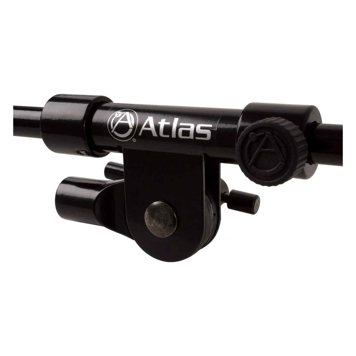 AtlasIED TB3664 Platinum Series 64" Tripod & Microphone Stand Kit