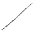 AtlasIED GN-19 19" Flexible Gooseneck Chrome