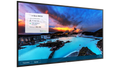 Vivitek DK854 NovoDisplay 85-inch Digital Signage Display
