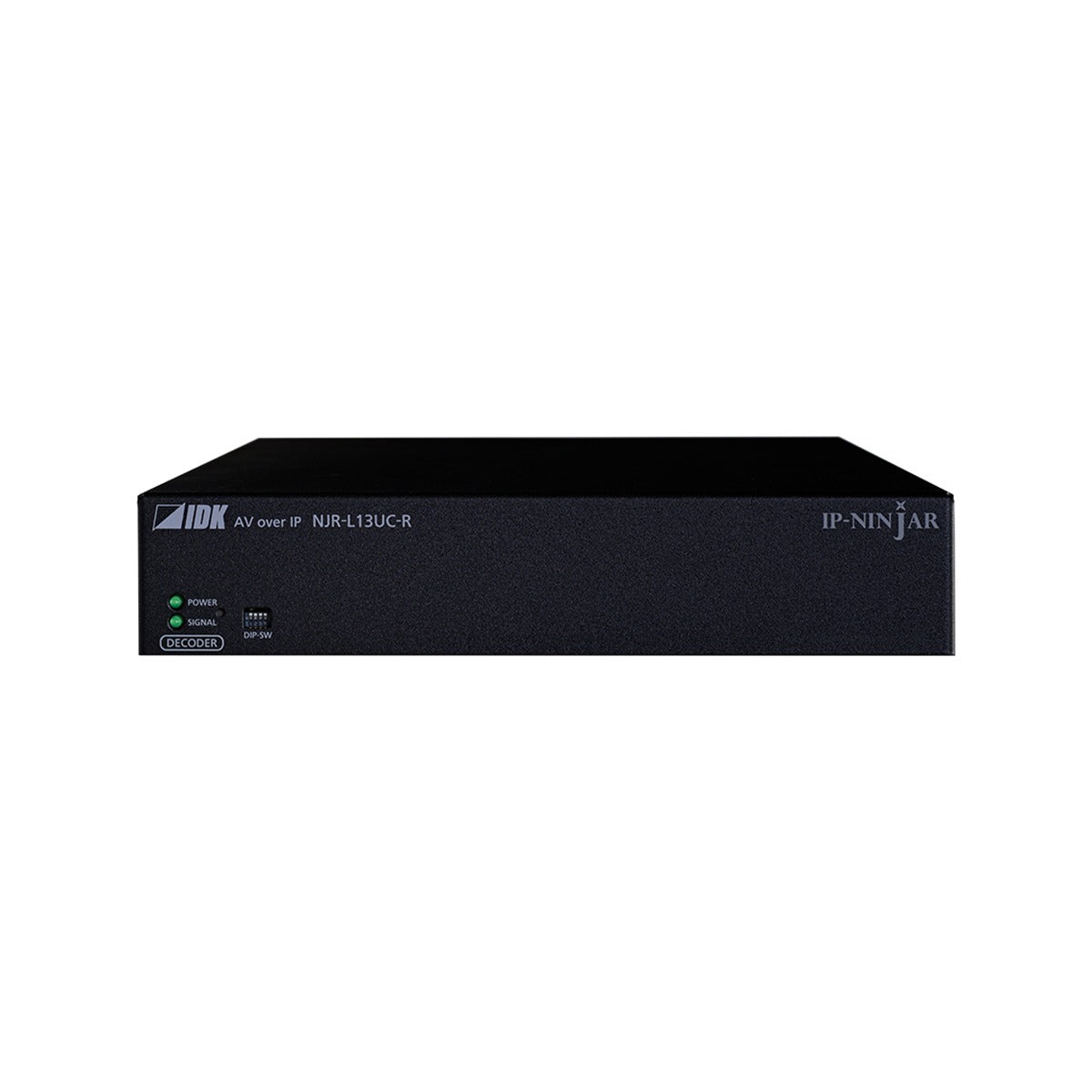 IDK NJR-L13UC-R 4K@60 HDMI Decoder 1 Input & 3 Outputs