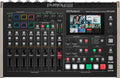 Roland VR-6HD All-in-One AV Mixer for Business Livestreaming