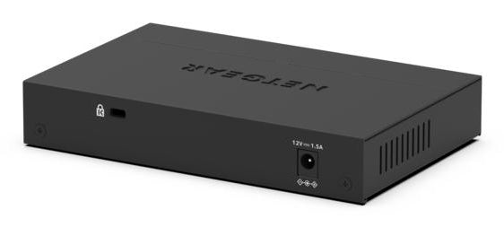 Netgear MS305E 5-Port Switch