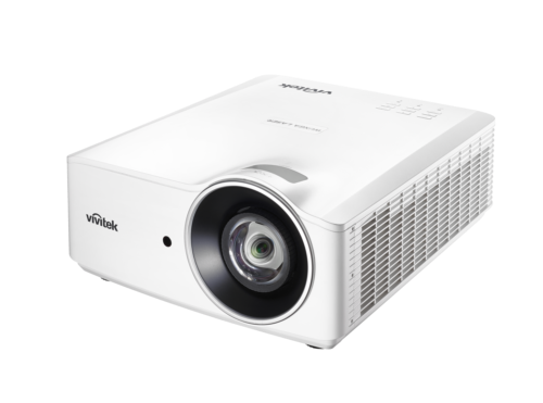 Vivitek DU4381Z-ST WUXGA Projector