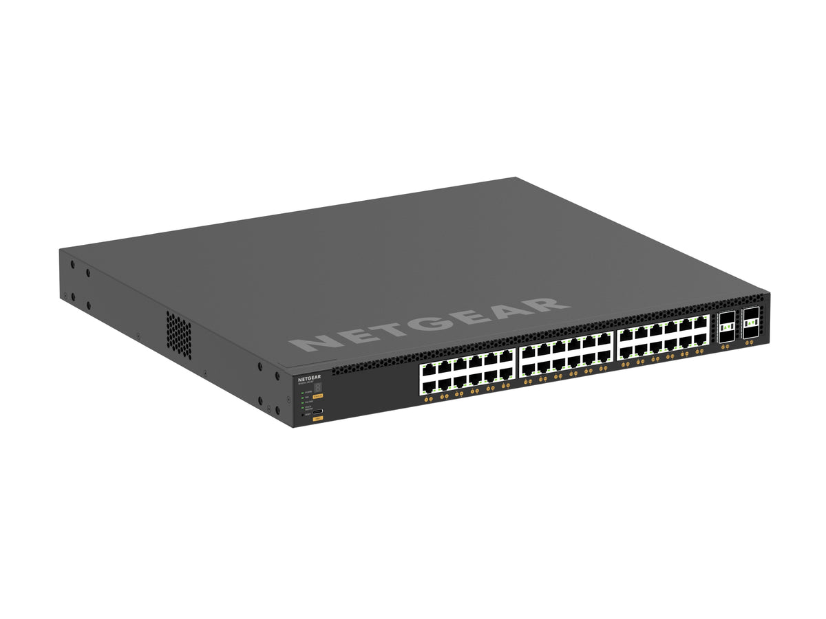 Netgear M4350-36X4V Managed Switch