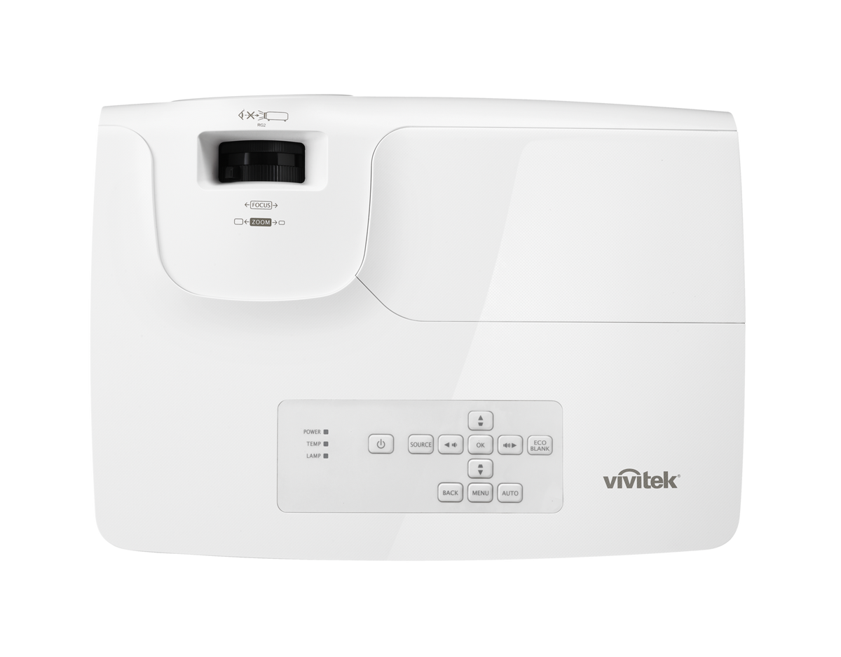 Vivitek DH278 1080p Projector