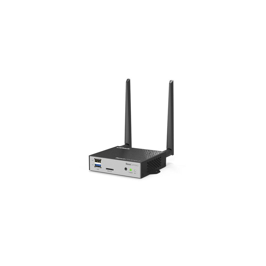 Vivitek NC-X500 NovoConnect Wireless Presentation System