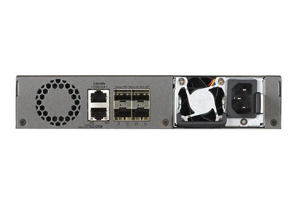 Netgear M4300-24X Managed Switch
