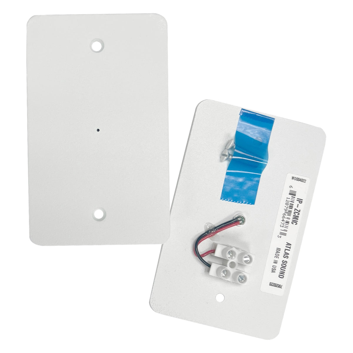 AtlasIED IP-ZCMIC IP-ZCMIC