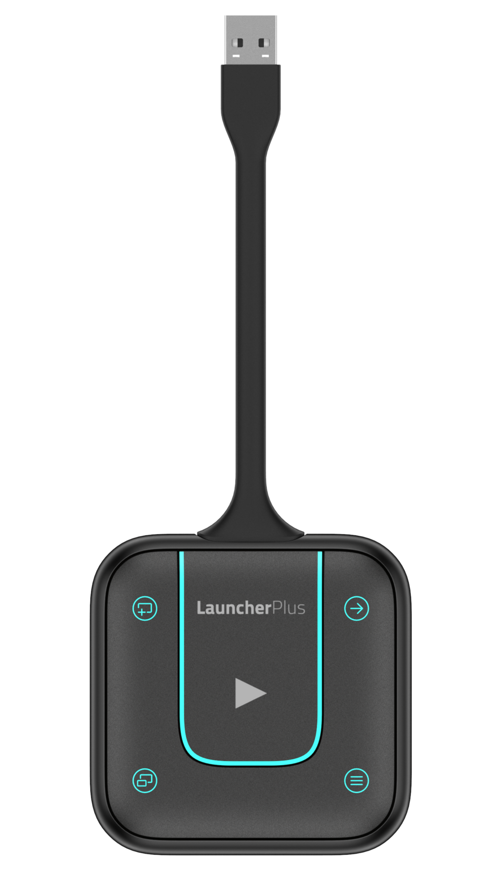 Vivitek WQL400 NovoConnect LauncherPlus USB Presentation Dongle