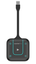 Vivitek WQL400 NovoConnect LauncherPlus USB Presentation Dongle