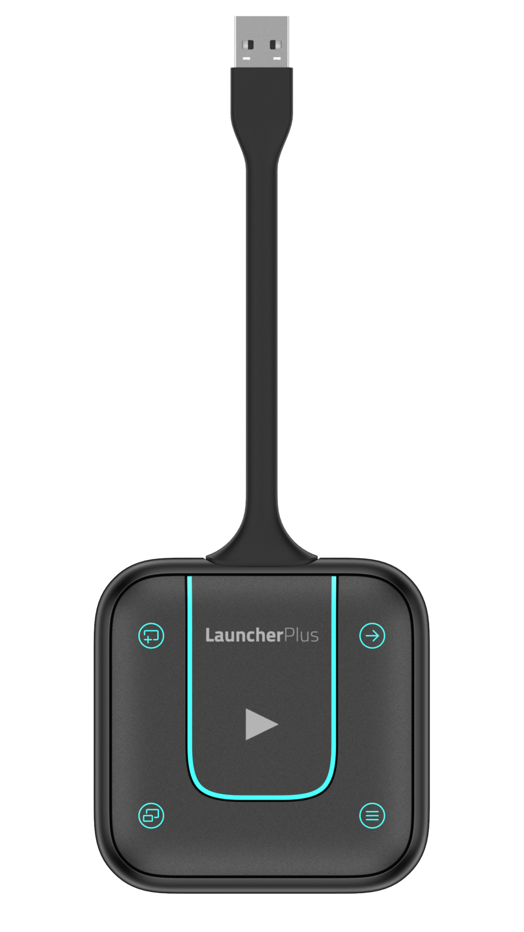 Vivitek WQL400 NovoConnect LauncherPlus USB Presentation Dongle