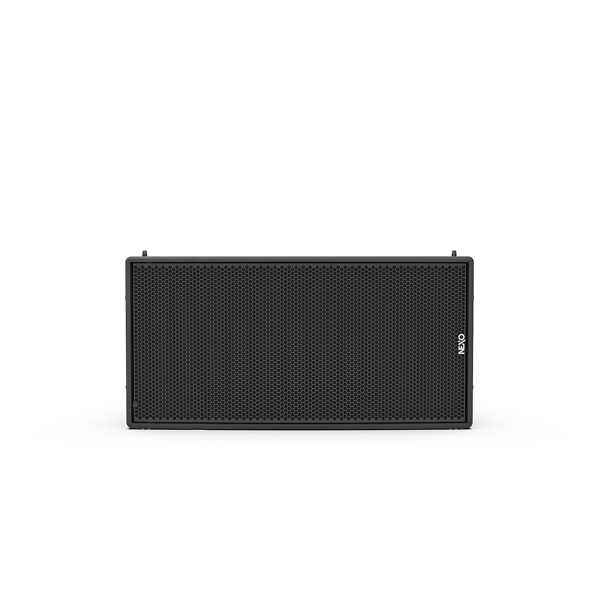 NEXO GEO M12 line array module, front view