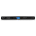 AtlasIED BB-88 BlueBridge® 8 Input x 8 Output DSP Audio Processor