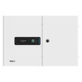 AtlasIED AZMP8-DW Dante All-in-One Cabinet, Atmosphere™ 8-Zone Processor